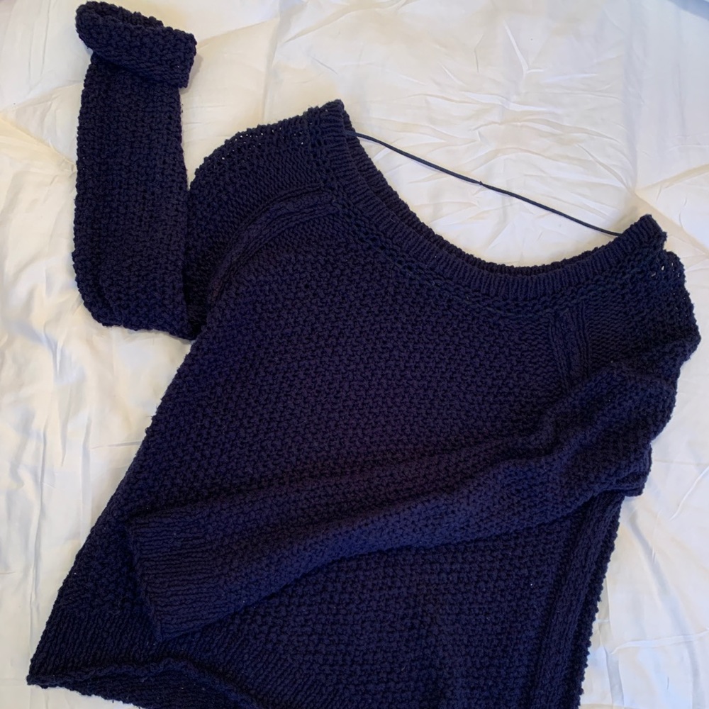 Free People Sweater